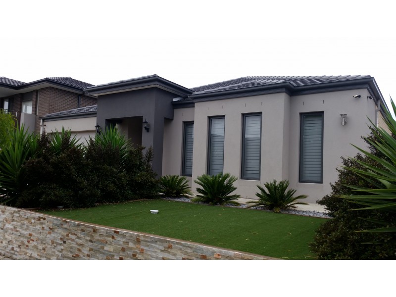 4 Fulham Way, Wollert VIC 3750