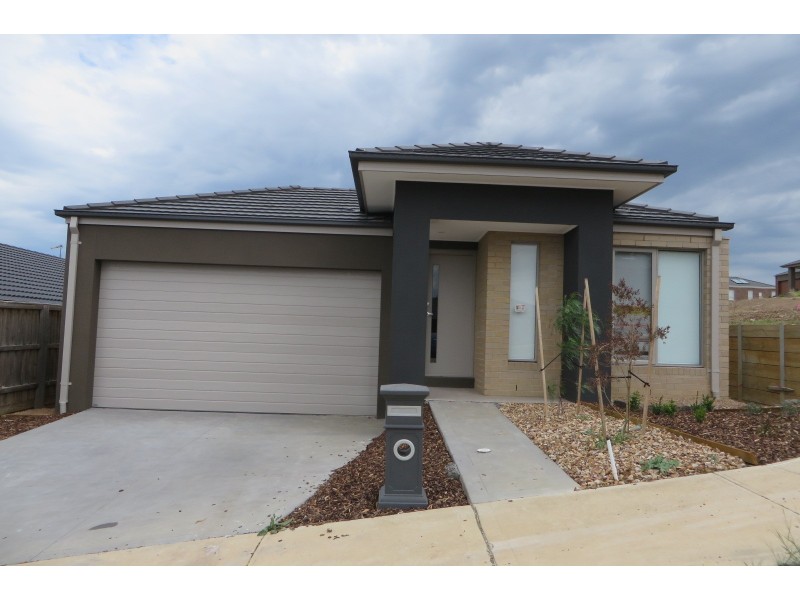 21 Altitude Drive, Doreen VIC 3754