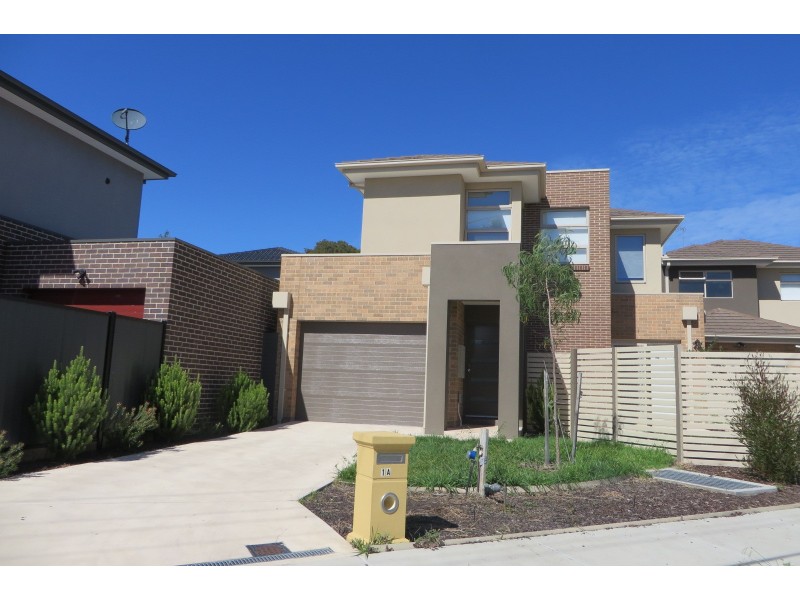 1a Maxwell Street, Lalor VIC 3075