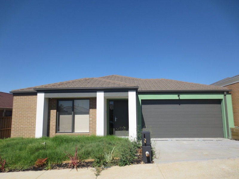 81 Sackville Street, Mernda VIC 3754