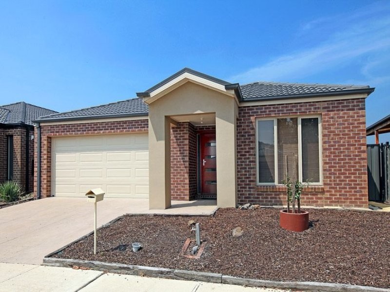 4 Steels Place, South Morang VIC 3752