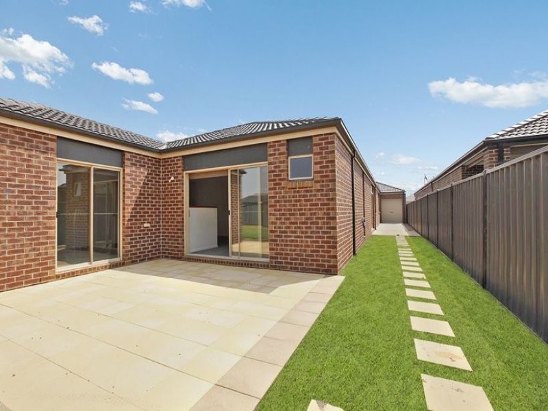 4 Steels Place, South Morang VIC 3752