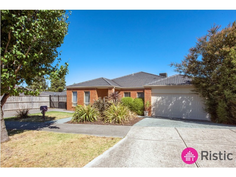 3 Towerhill Avenue, Doreen VIC 3754