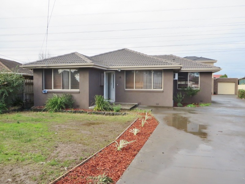 1/191 The Boulevard, Thomastown VIC 3074