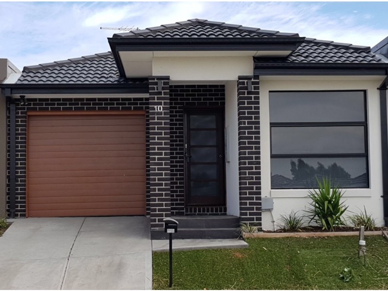 10 Merino Drive, Mernda VIC 3754
