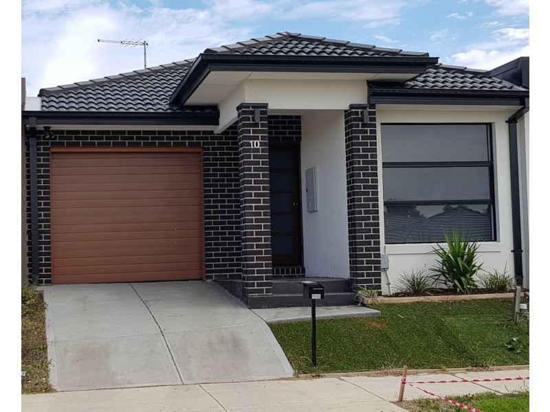 10 Merino Drive, Mernda VIC 3754