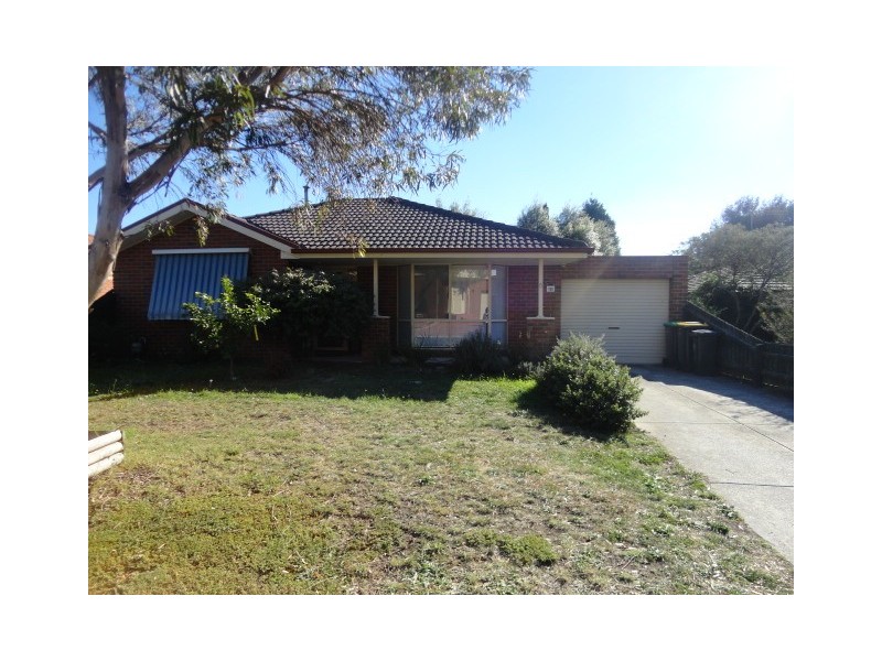 6 Sturrock Court, Mill Park VIC 3082
