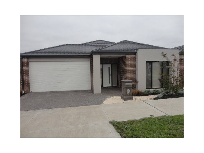 13 Celadon Street, Epping VIC 3076