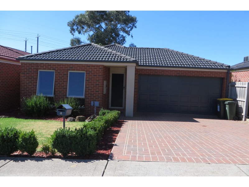4 Camden Close, South Morang VIC 3752