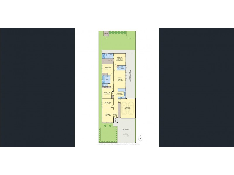 4 Camden Close, South Morang VIC 3752