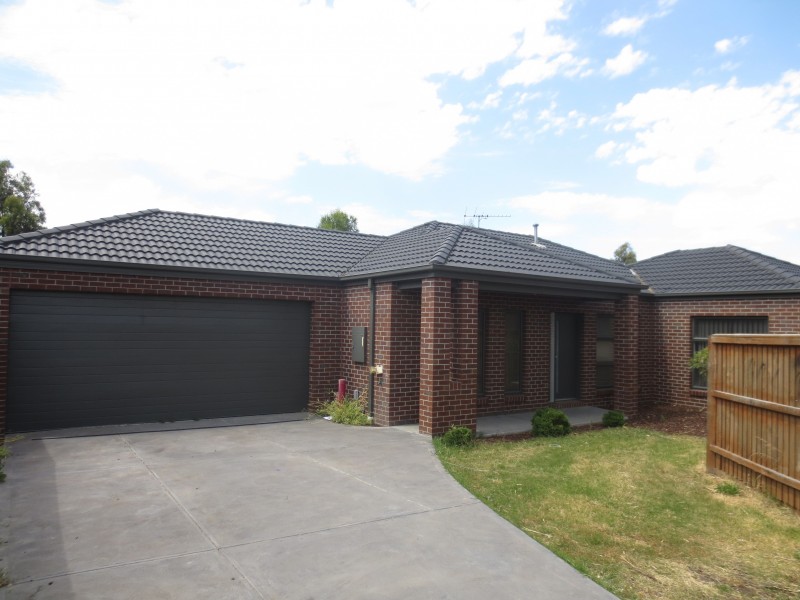 16 Arum Walk, Mernda VIC 3754