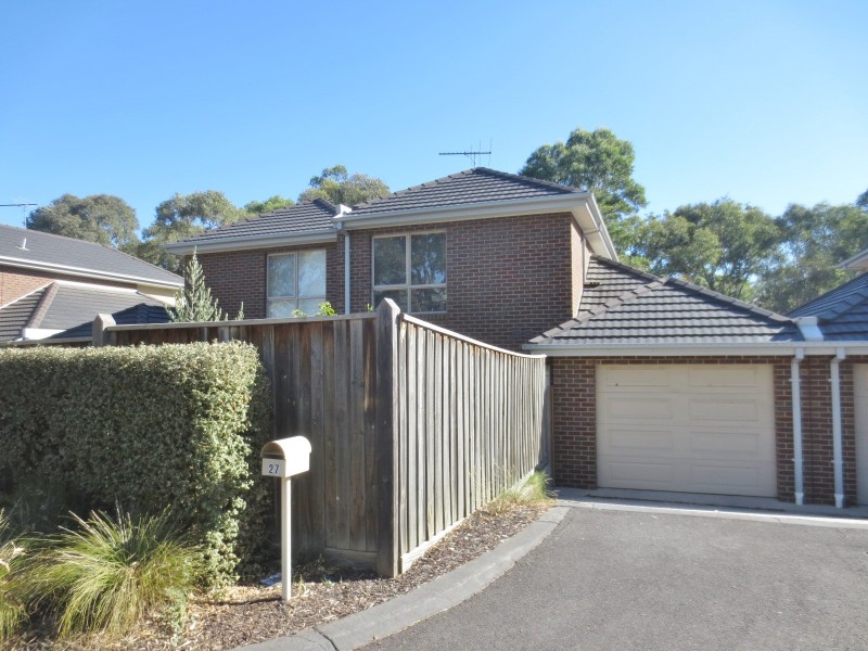 27 / 5 Delacombe Drive, Mill Park VIC 3082