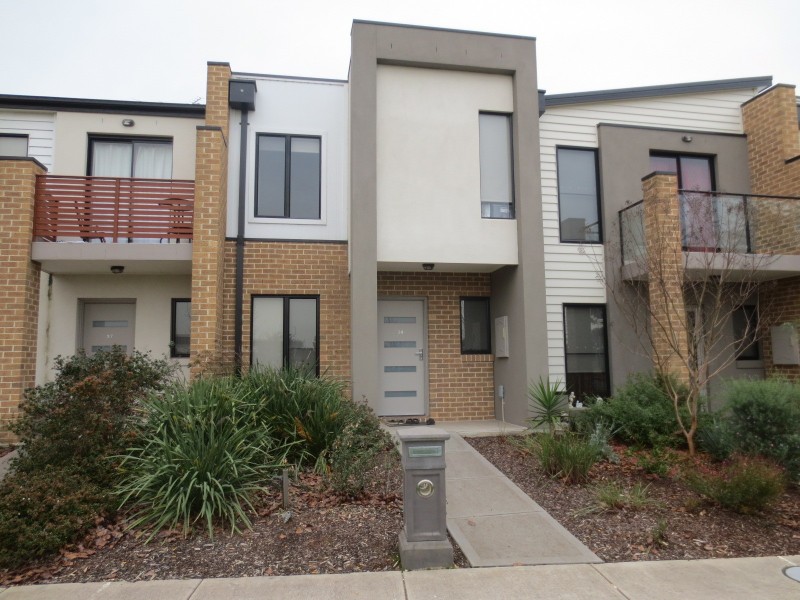 39 Pasture Crescent, Mernda VIC 3754
