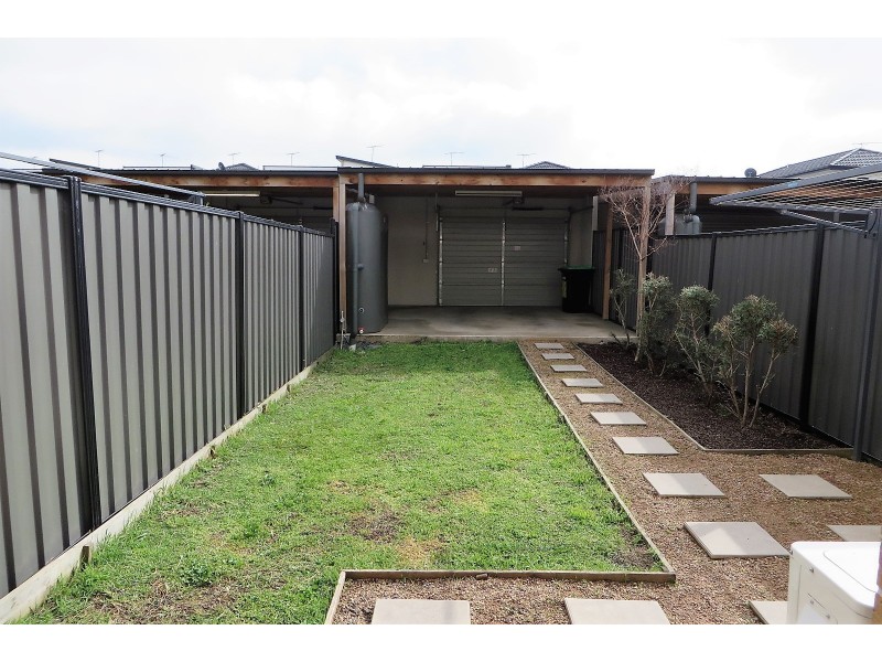 39 Pasture Crescent, Mernda VIC 3754