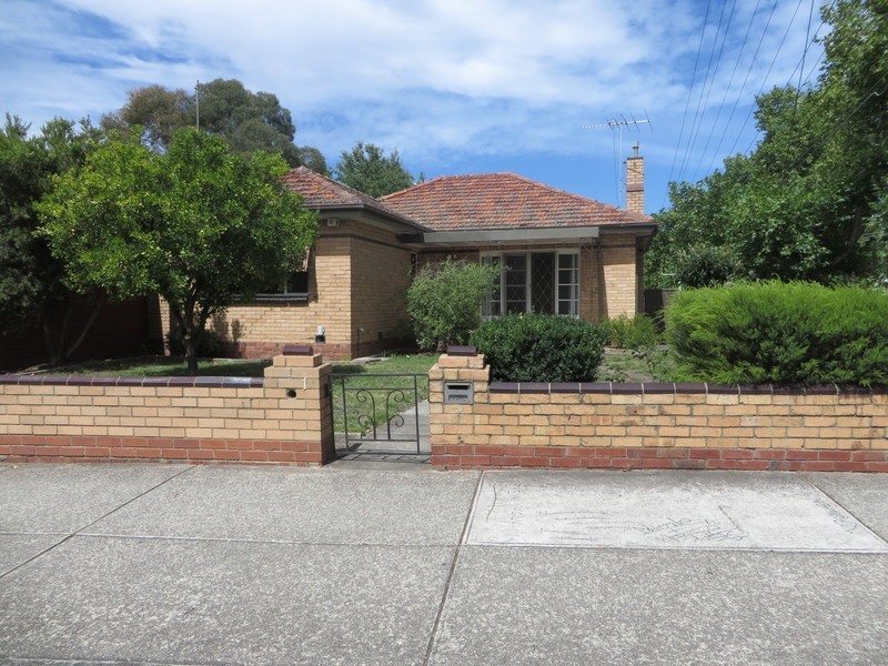 1 Railway Place, Fairfield VIC 3078