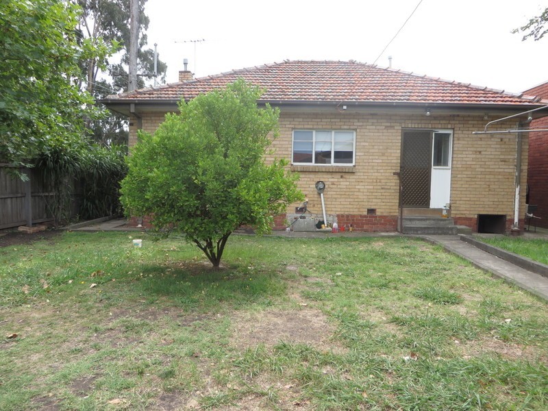 1 Railway Place, Fairfield VIC 3078