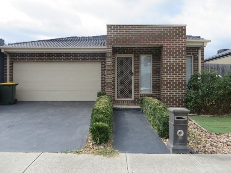 15 Dolphin Drive, South Morang VIC 3752
