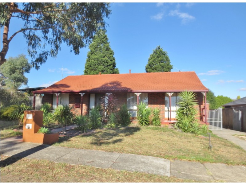6 Wenden Road, Mill Park VIC 3082