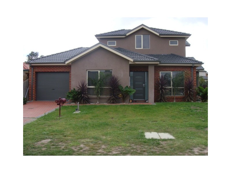 6 Amber Court, South Morang VIC 3752