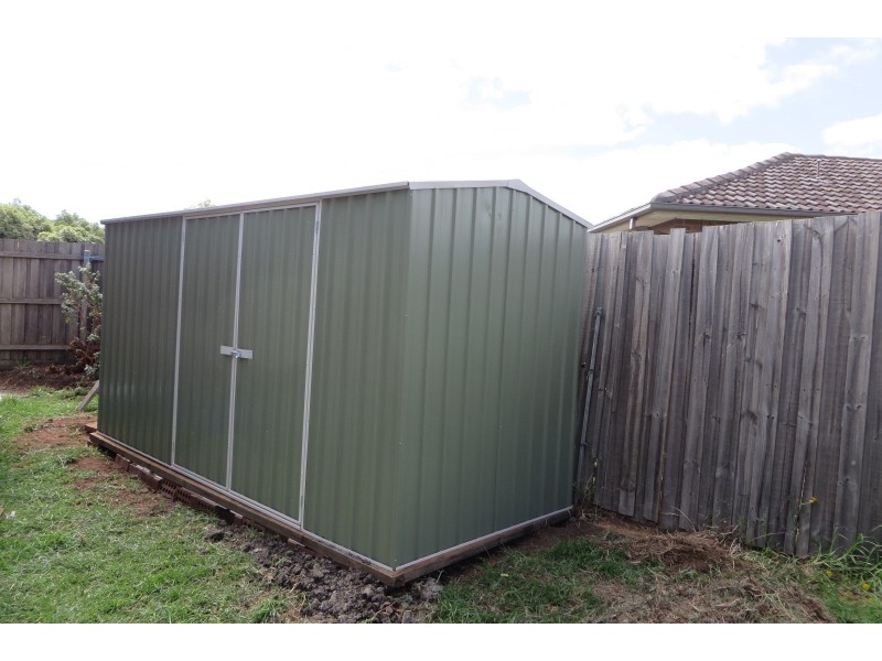 6 Brigette Court, Lalor VIC 3075