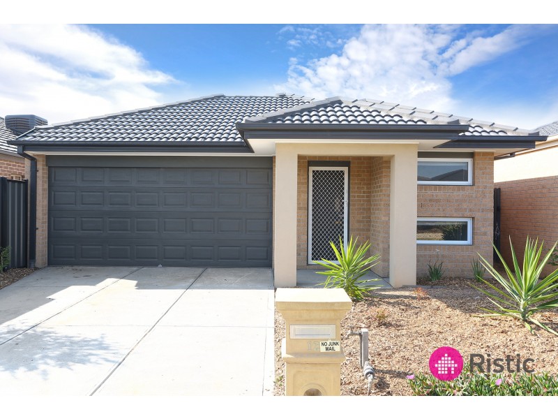 12 McCulloch Street, Mernda VIC 3754