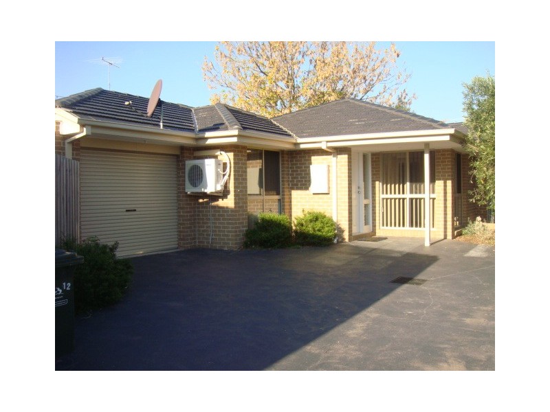 12 Myrtle Street, Ivanhoe VIC 3079
