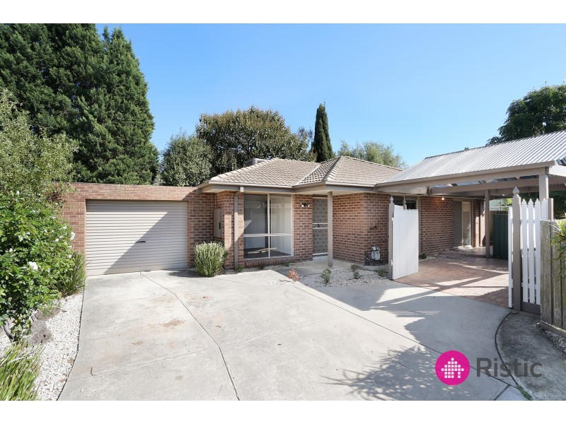 103A Hawkes Drive, Mill Park VIC 3082