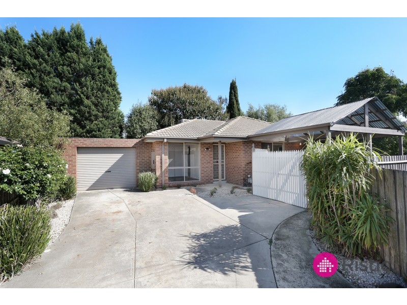 103A Hawkes Drive, Mill Park VIC 3082
