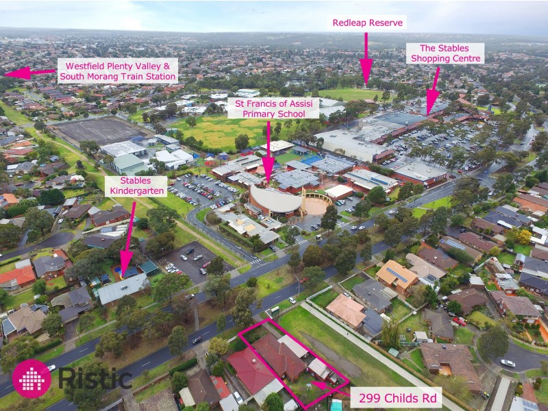 299 Childs Road, Mill Park VIC 3082