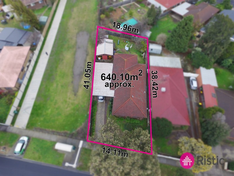 299 Childs Road, Mill Park VIC 3082