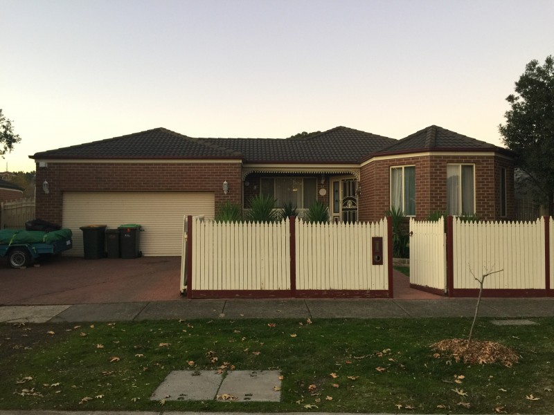 14 McCabe Drive, Epping VIC 3076