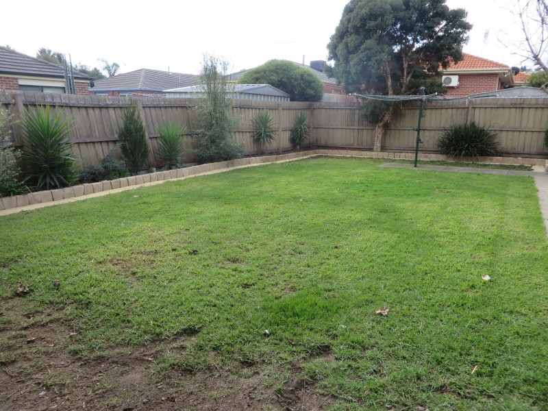 14 McCabe Drive, Epping VIC 3076
