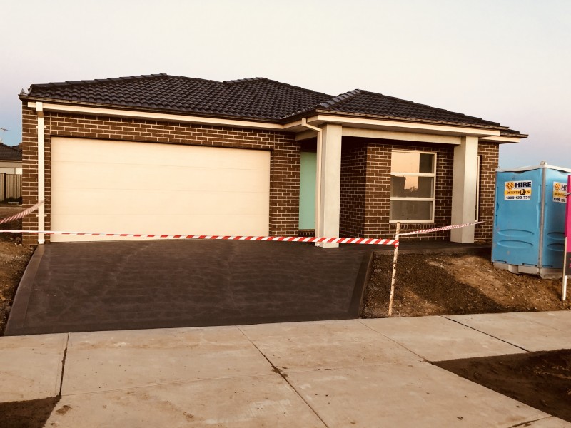 9 Ramicorn Way, Mernda VIC 3754