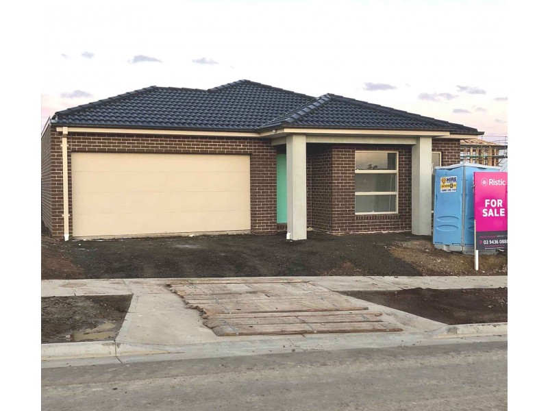 9 Ramicorn Way, Mernda VIC 3754