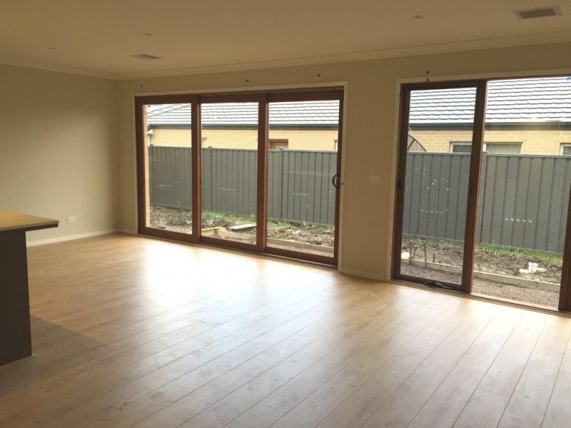 Lot 29025 Delta Drive, Craigieburn VIC 3064