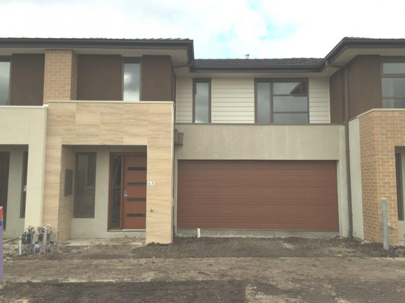 Lot 29026 Delta Drive, Craigieburn VIC 3064