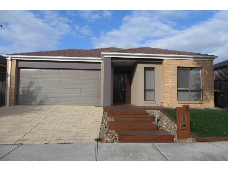 5 Panton Gap Drive, South Morang VIC 3752