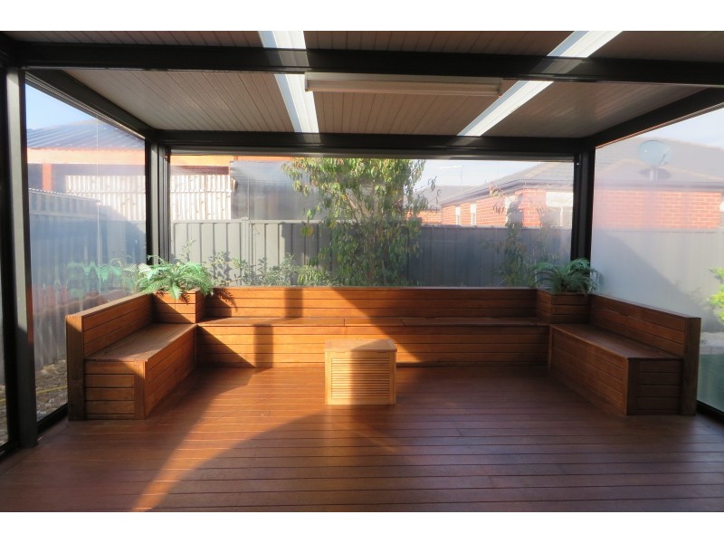 5 Panton Gap Drive, South Morang VIC 3752