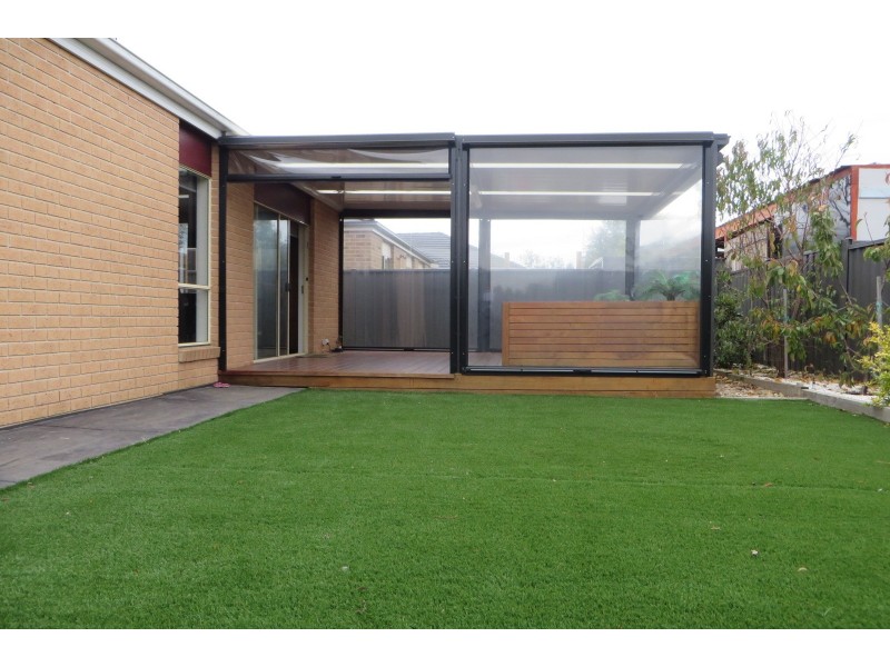 5 Panton Gap Drive, South Morang VIC 3752