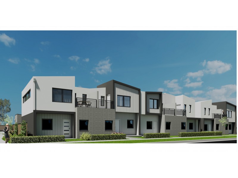 2/119 Saltlake Boulevard, Wollert VIC 3750