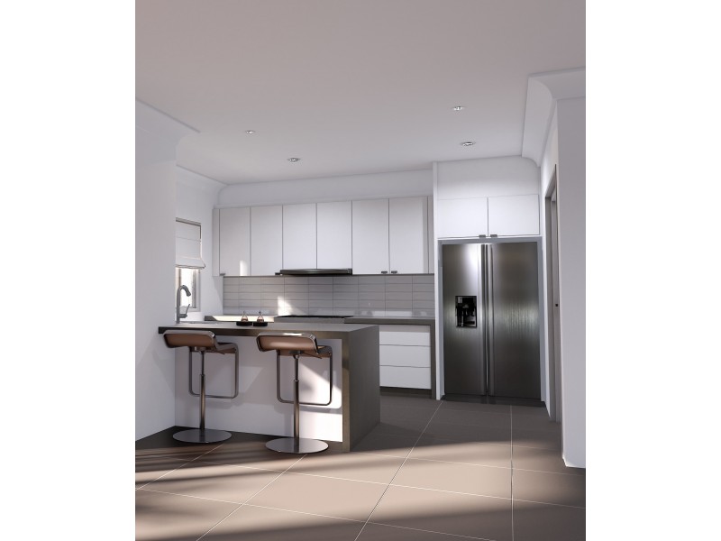 2/119 Saltlake Boulevard, Wollert VIC 3750