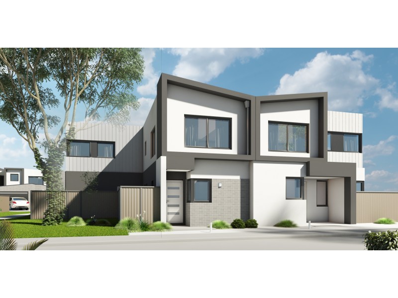 3/119 Saltlake Boulevard, Wollert VIC 3750
