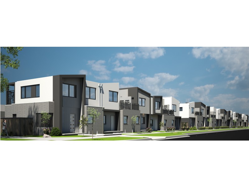 3/119 Saltlake Boulevard, Wollert VIC 3750