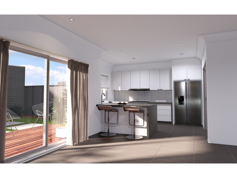 3/119 Saltlake Boulevard, Wollert VIC 3750