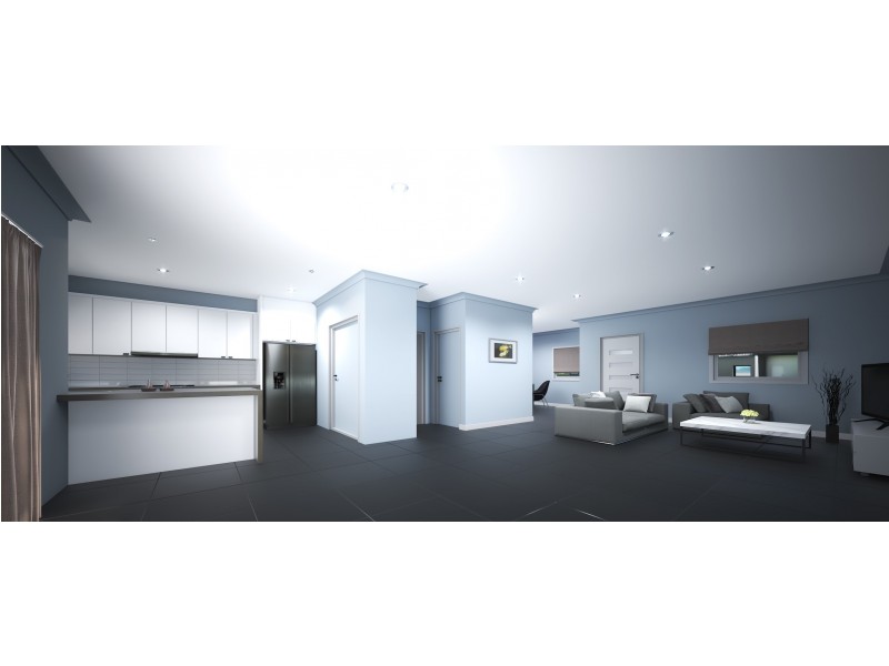 3/119 Saltlake Boulevard, Wollert VIC 3750