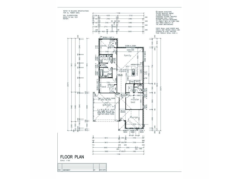62 Springbank Road, Wollert VIC 3750 Floorplan