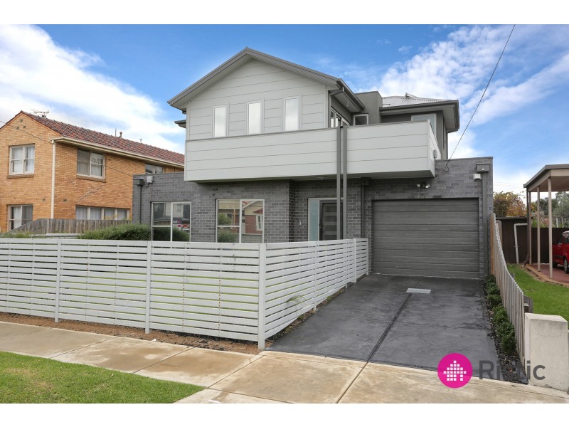 1/23 Princess Street, Fawkner VIC 3060