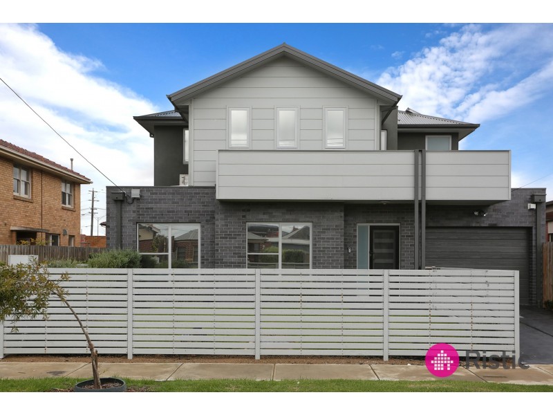 1/23 Princess Street, Fawkner VIC 3060