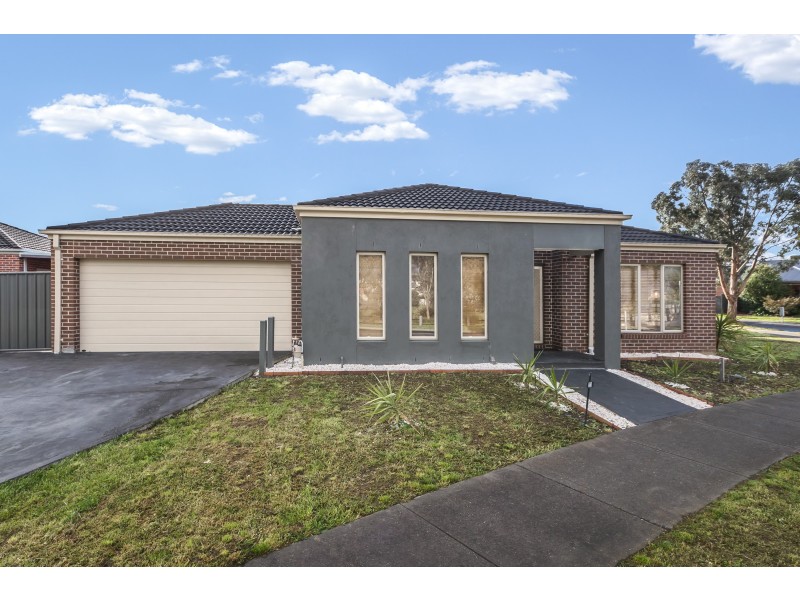 23 Skeeter Drive, Mernda VIC 3754