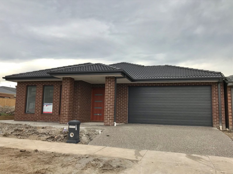 16 Paior Circuit, Epping VIC 3076